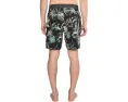 Плавки O'Neill Hyperfreak Mysto Scallop 19 дюймов с фигурным краем