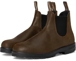 Ботинки Blundstone BL1609 с системой комфорта SPS Max