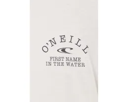 Футболка Peaky Classic с коротким рукавом O'Neill