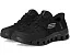 Кроссовки Skechers Glide Step Pro с технологией Hands Free и геометрической промежуточной подошвой