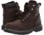 Водонепроницаемые рабочие ботинки Wolverine Floorhand Steel Toe 6 дюймов