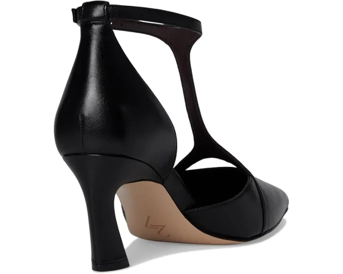 Босоножки Naturalizer Ezlyn на тонком каблуке с острым носком