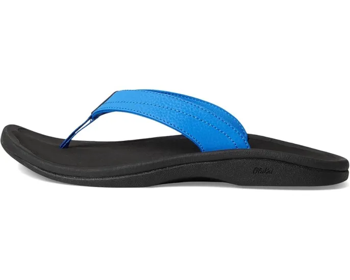 Водостойкие сандалии OluKai 'Ohana с анатомической стелькой