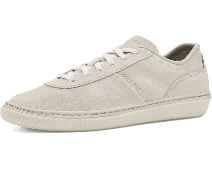 Кроссовки Cole Haan Packwell из кожи Ancient Scroll
