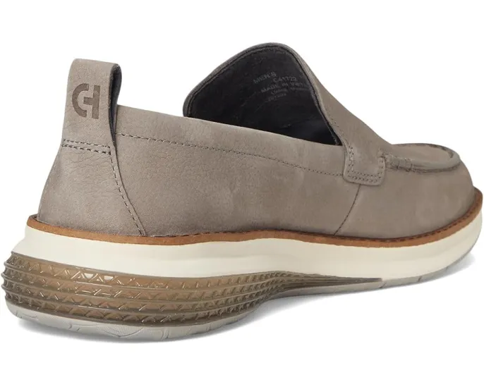 Лоферы Cole Haan Originalgrand Energyweave Venetian с подошвой из одуванчиков