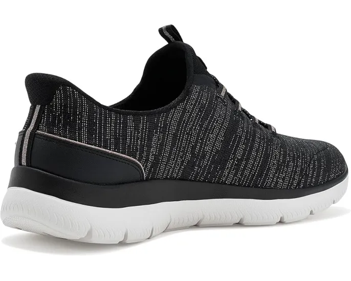 Кроссовки SKECHERS Arch Fit Summits Hands Free Slip-Ins с поддержкой свода стопы