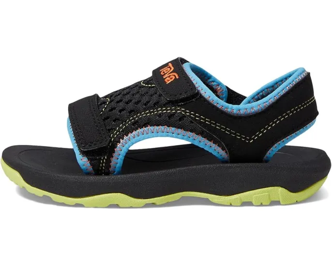 Детские сандалии Teva Psyclone XLT для малышей на липучках