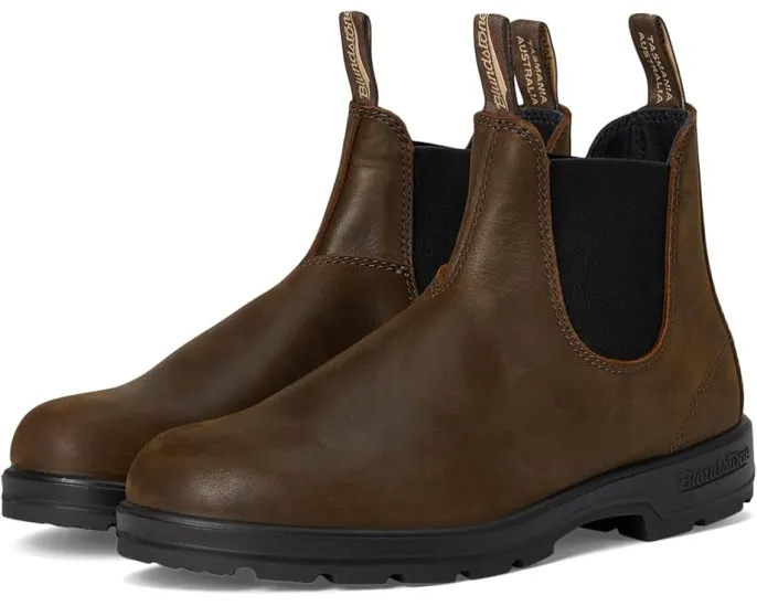 Ботинки Blundstone BL1609 с системой комфорта SPS Max