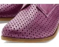Туфли Miz Mooz Issa Flats с перфорированным верхом и круглым носком
