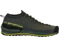 Скальные туфли La Sportiva TX2 EVO с подошвой Vibram Idrogrip