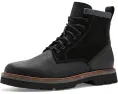 Водонепроницаемые ботинки American Classics Plain Toe от Cole Haan с круглым мысом