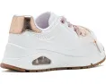 Skechers Kids кроссовки Uno Gen1 310936L с бриллиантами