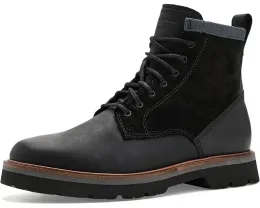 Водонепроницаемые ботинки American Classics Plain Toe от Cole Haan с круглым мысом