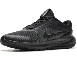Nike Star Runner 5 детские кроссовки для бега с упругой амортизацией