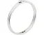 Тонкий металлический браслет Everyday Spade от Kate Spade New York