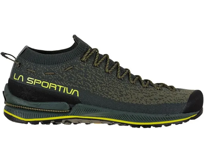 Скальные туфли La Sportiva TX2 EVO с подошвой Vibram Idrogrip
