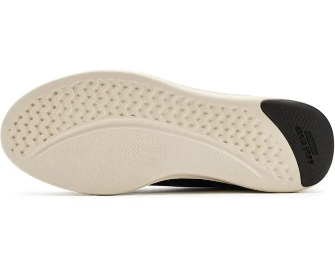 Кроссовки Cole Haan Grand Crosscourt Tennis Ii с технологией GRANDFOAM и круглым носком