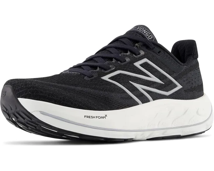 Кроссовки New Balance Fresh Foam X Vongo v6 для стабильного бега