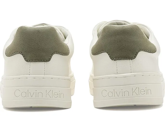 Повседневные кроссовки Sollyz от Calvin Klein с логотипом CK