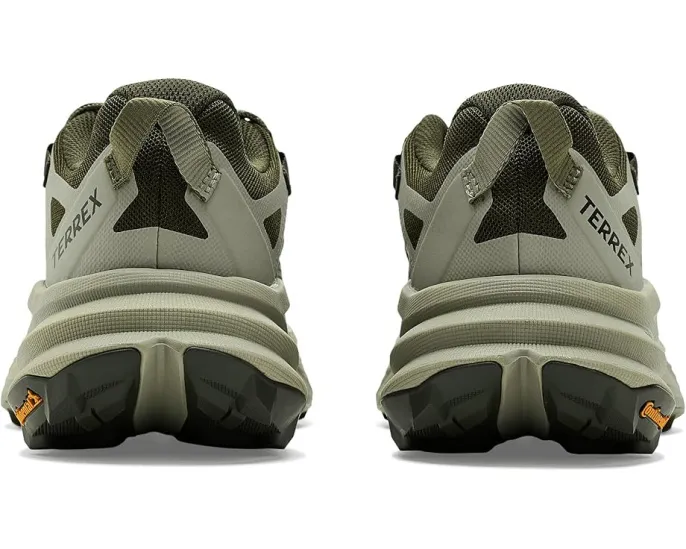 Трекинговые ботинки adidas Outdoor Terrex Freehiker SL с мембраной GORE-TEX