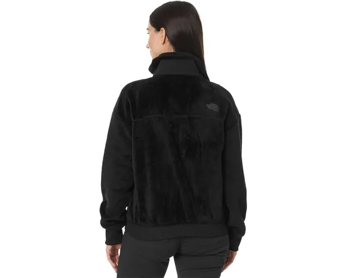 Уютная куртка Luxe Osito Full Zip из мягкого флиса