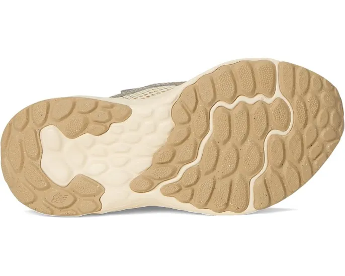 Детские кроссовки New Balance Kids Fresh Foam Arishi Lux с эластичными шнурками