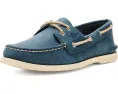 Sperry Ao 2-Eye лодочные туфли с классической мокасинной конструкцией