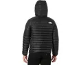 Толстовка с капюшоном Terra Peak с утеплителем ThermoBall и тканью Pertex Quantum