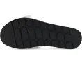 Сандалии Tory Burch Buckle Slide с водонепроницаемым верхом и стелькой из EVA