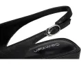 Балетки Calvin Klein Galiana с острым носком и ремешком