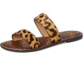 Сандалии Sam Edelman Gala с круглым носком и фирменной пуговицей