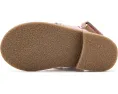 Сандалии Jack Rogers Kids Jacks для малышей с плоской подошвой