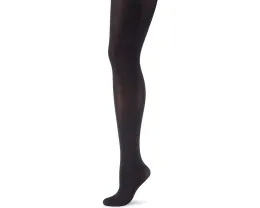Колготки Wolford Satin Opaque 50 с атласным блеском и технологией платинга