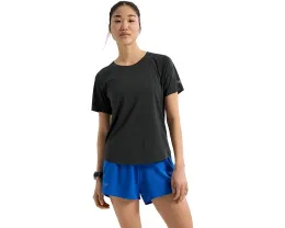 Футболка Arc'teryx Norvan с коротким рукавом для фитнеса с влагоотведением