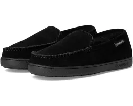 Мокасины Brian с водоотталкивающей пропиткой и стелькой из искусственной овчины Bearpaw