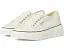 Кроссовки Superga 2287 Bubble Line на платформе с круглым носком
