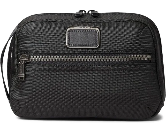 Дорожная косметичка Tumi Response из баллистического нейлона