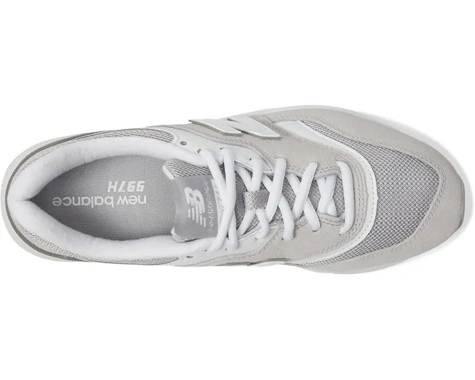 Кроссовки New Balance Classics 997H с технологиями ENCAP и ABZORB
