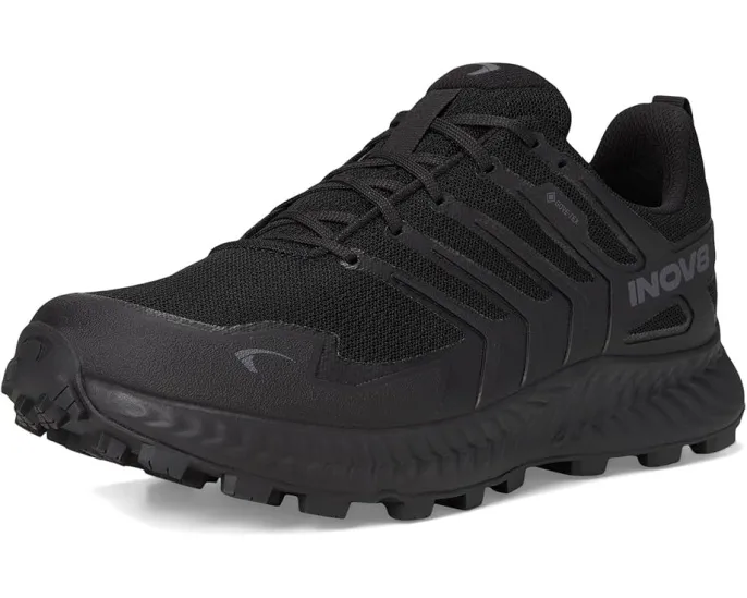 Водонепроницаемые кроссовки INOV8 RocLite GTX с мембраной Gore Tex