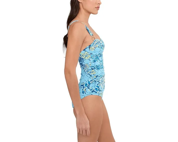 Купальник цельный Lilly Pulitzer Solaria