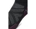 Носки Smartwool Hike Light Cushion Low Ankle с легкой амортизацией и технологией Indestructawool