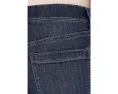Джинсы Liverpool Los Angeles Abby Mid-Rise скинни с комфортным поясом