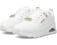 Детские кроссовки Skechers Uno Gen1 с пеной Memory Foam и технологией Skech-Air
