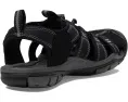 Сандалии KEEN Clearwater CNX с системой шнуровки на резинке