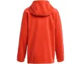 Columbia Kids Худи Steens II Fleece с капюшоном из флиса MTR