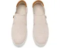 TOMS Baja 2.0 Слипоны из дышащего холста со стелькой CloudBound