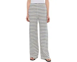 Брюки Surfside Rib из ребристой ткани Faherty с органическим хлопком