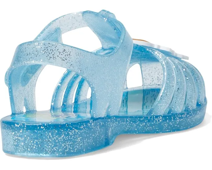 Детские jelly сандалии Josmo Frozen с ремешком на липучке