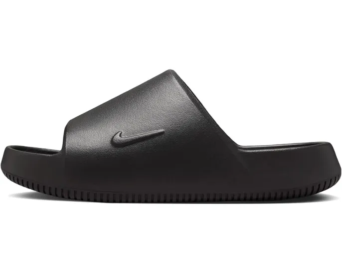 Nike Calm 2.0 сланцы из цельного куска пены и текстурной стелькой