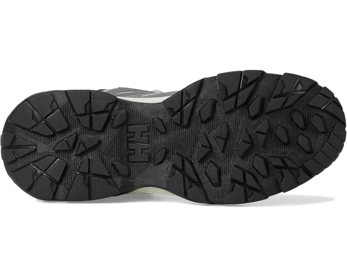 Кроссовки Helly Hansen Switchback Mid 3 HT с водонепроницаемой мембраной HellyTech